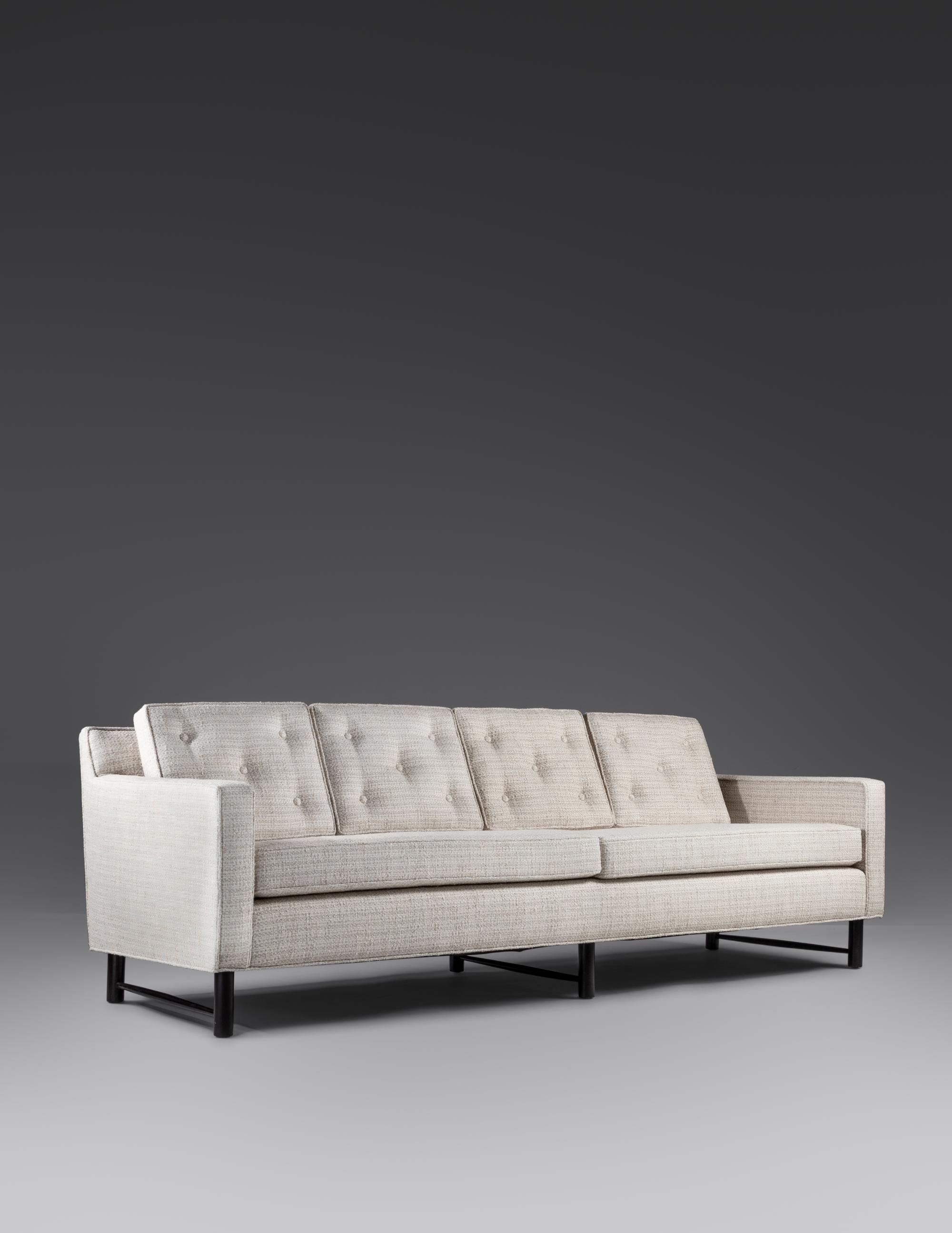 Sofa, model 5138 Dunbar, USA