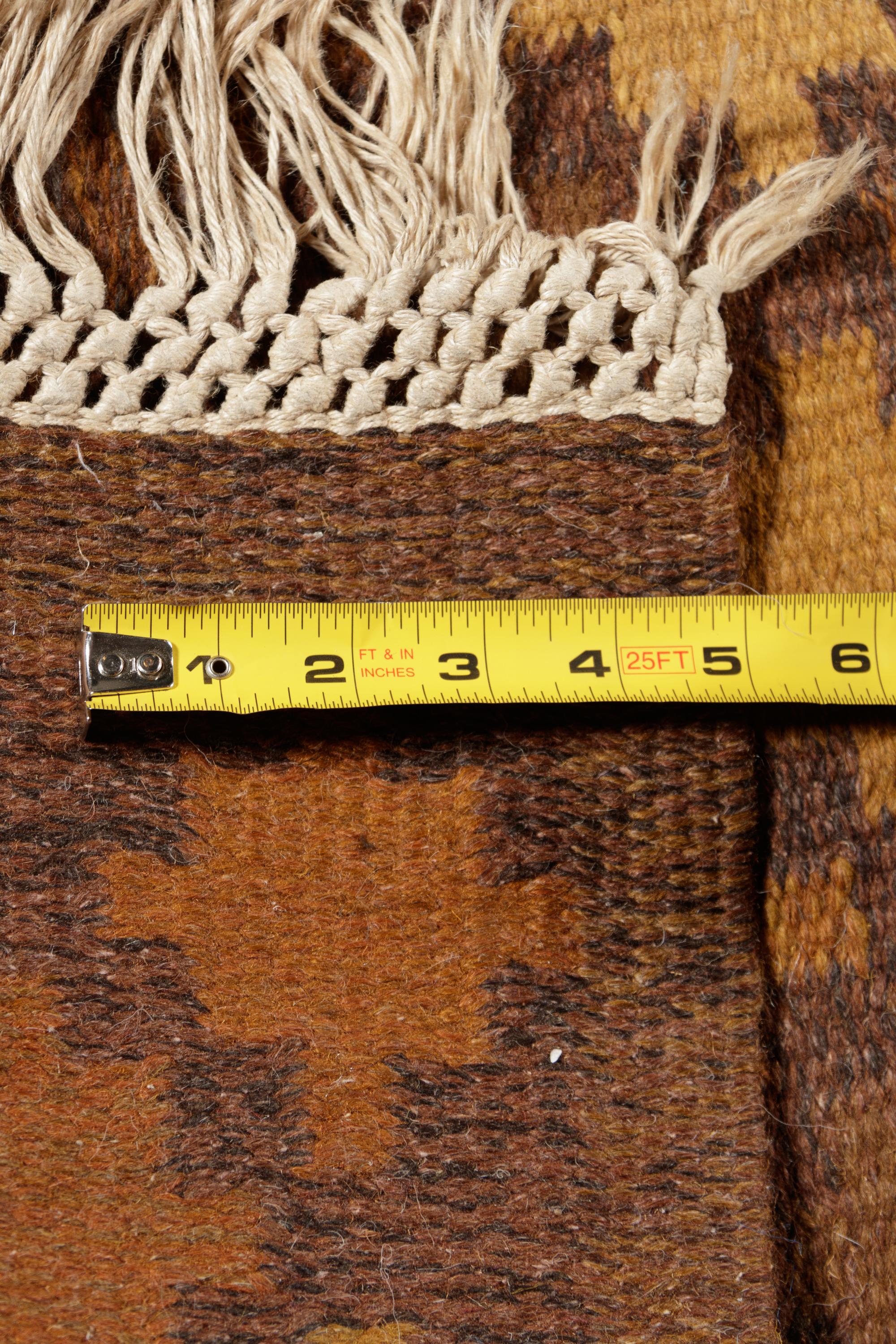 Flatweave Rug