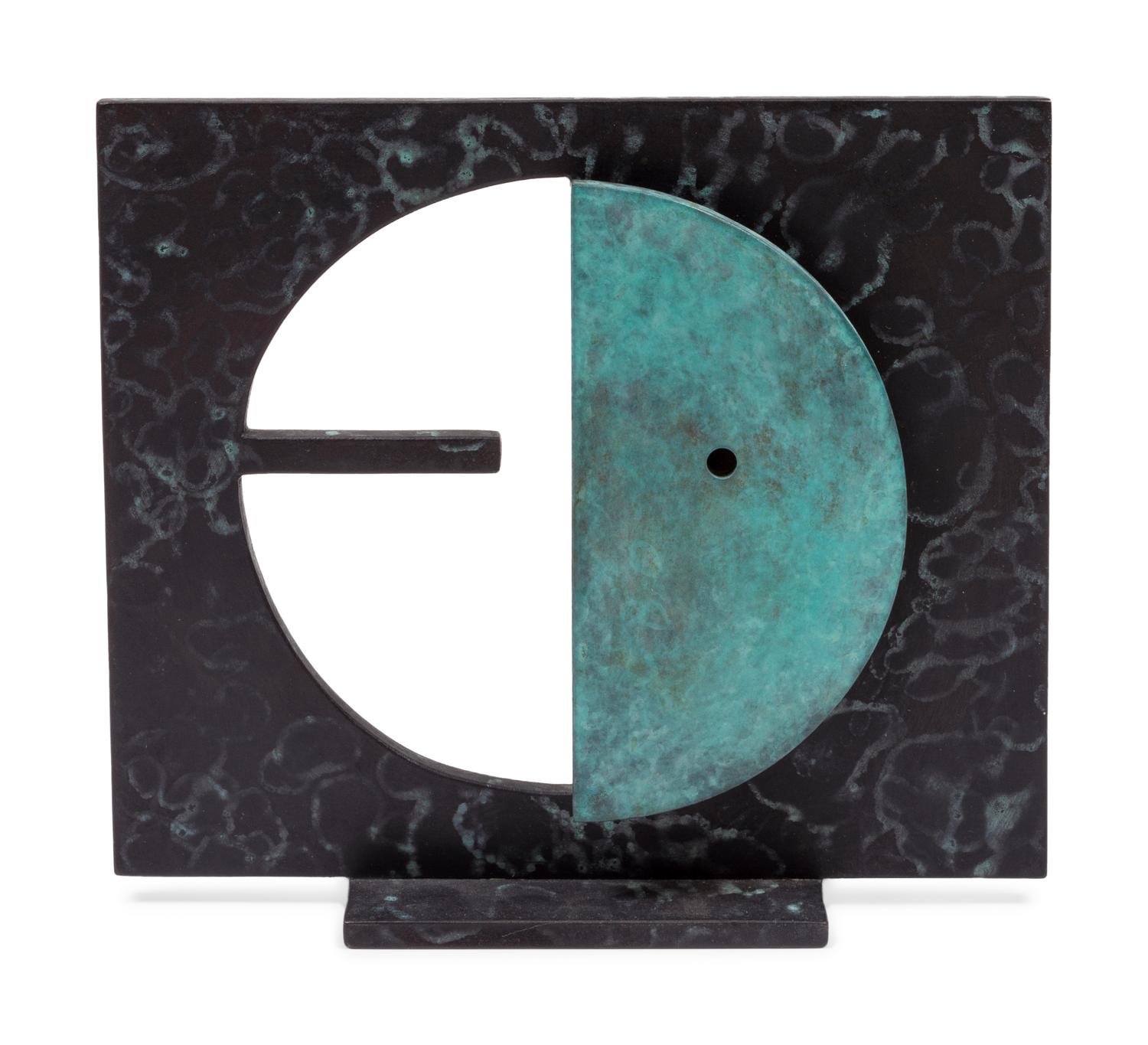Sun and Moon , edition 16/30