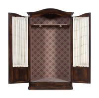 A French Provincial Style Cabinet