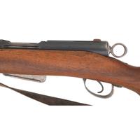 **Swiss Schmidt Rubin Model 1911 (K11) Carbine