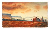 Arizona Landscape