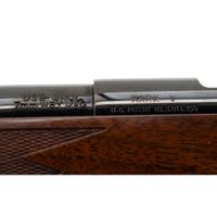 * Weatherby Mark V 7mm Weatherby Magnum Rifle