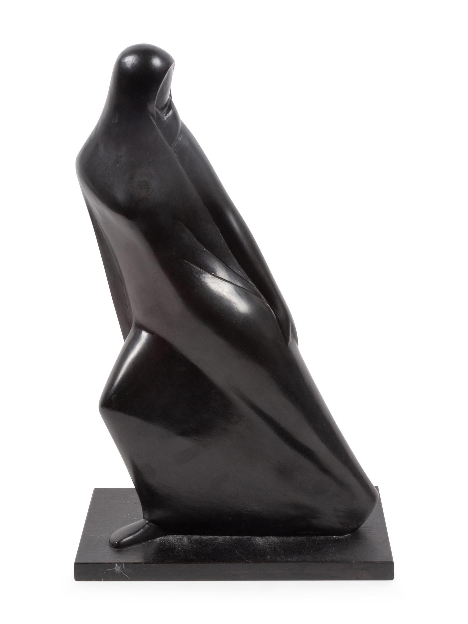 Femme en Pied