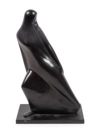 Femme en Pied