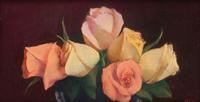 Bouquet of Roses , 2001