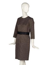 J. Mendel Dress