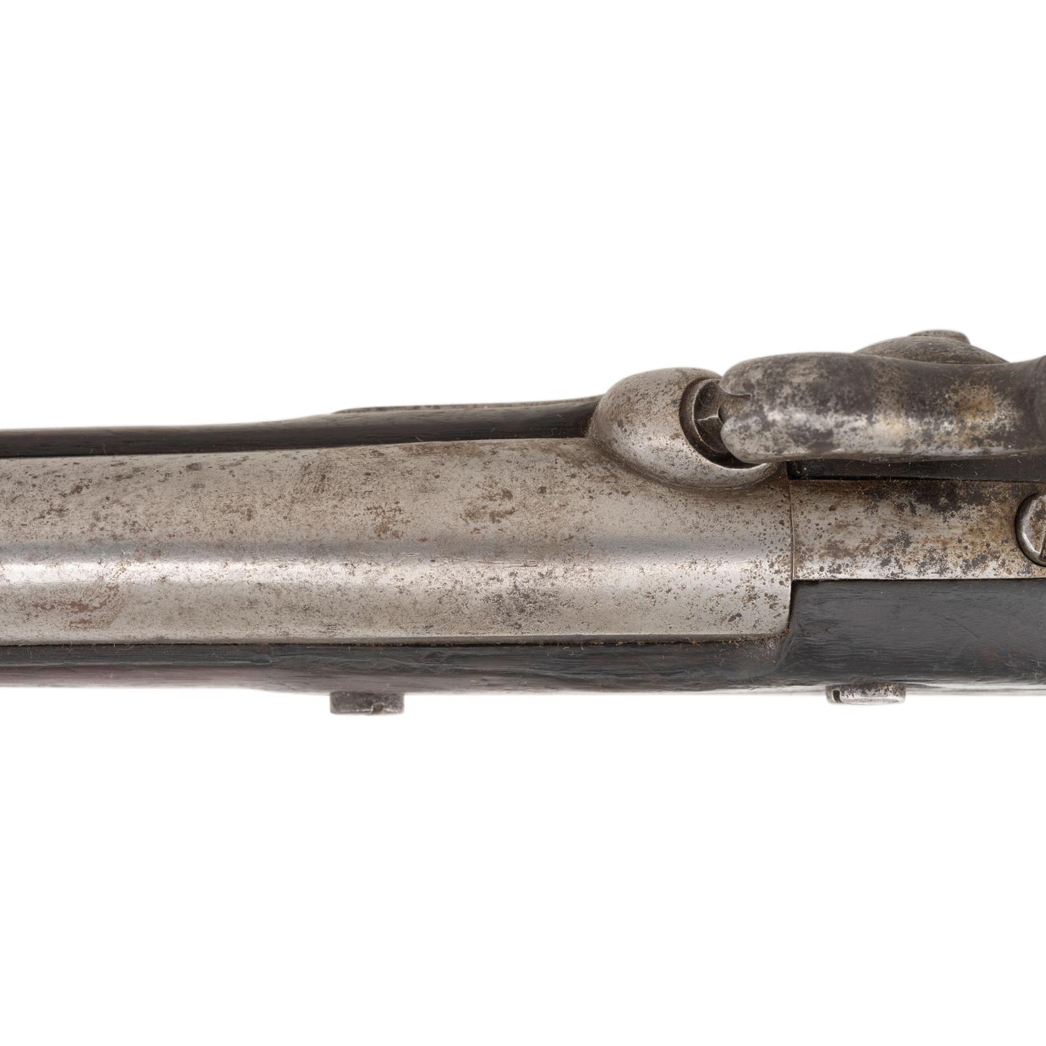 US Model 1855 Springfield Carbine