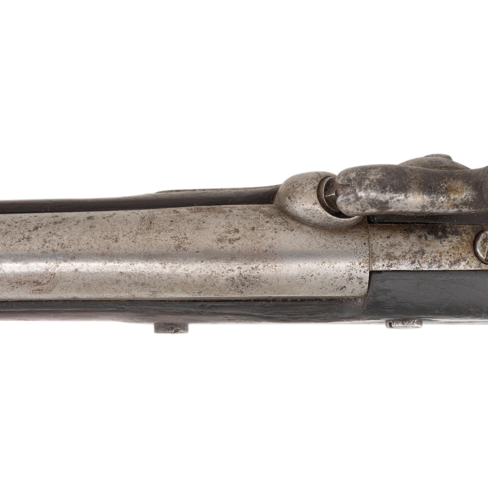 US Model 1855 Springfield Carbine