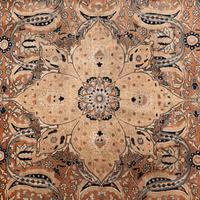A Tabriz Carpet