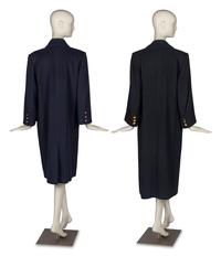 Two Rizik Brothers Winter Coats