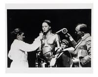 [METROPOLIS]. A group of materials related to the motion picture Metropolis.