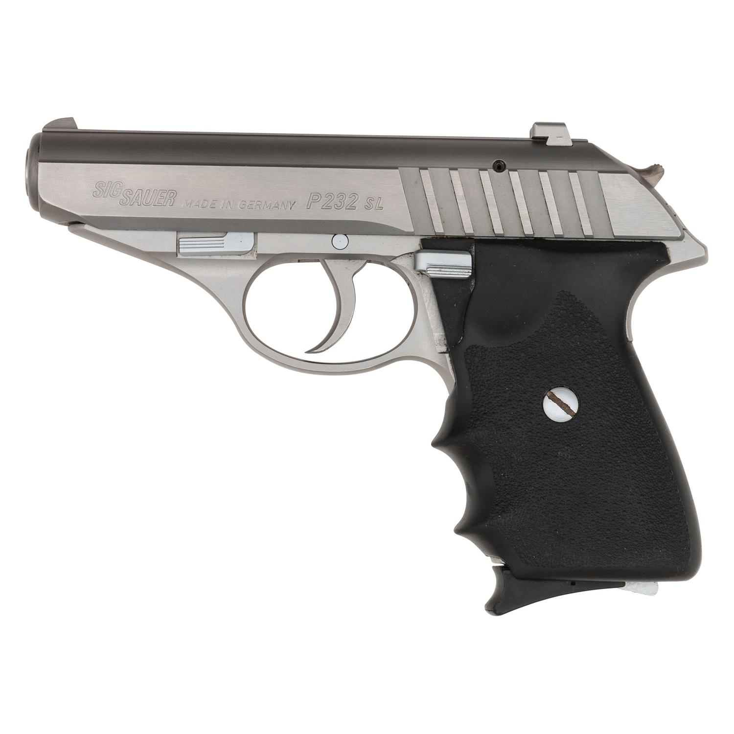 *Sig Sauer P232SL