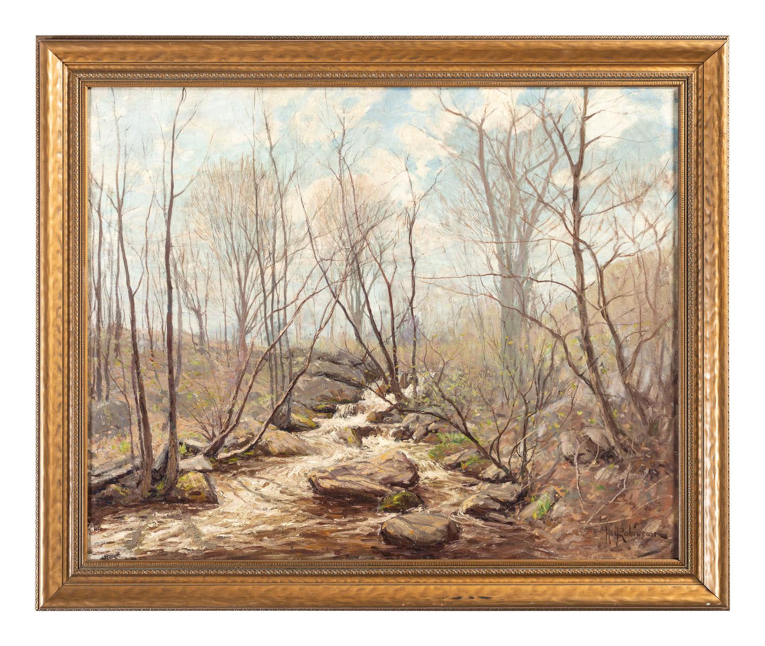 Fall Landscape