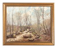 Fall Landscape