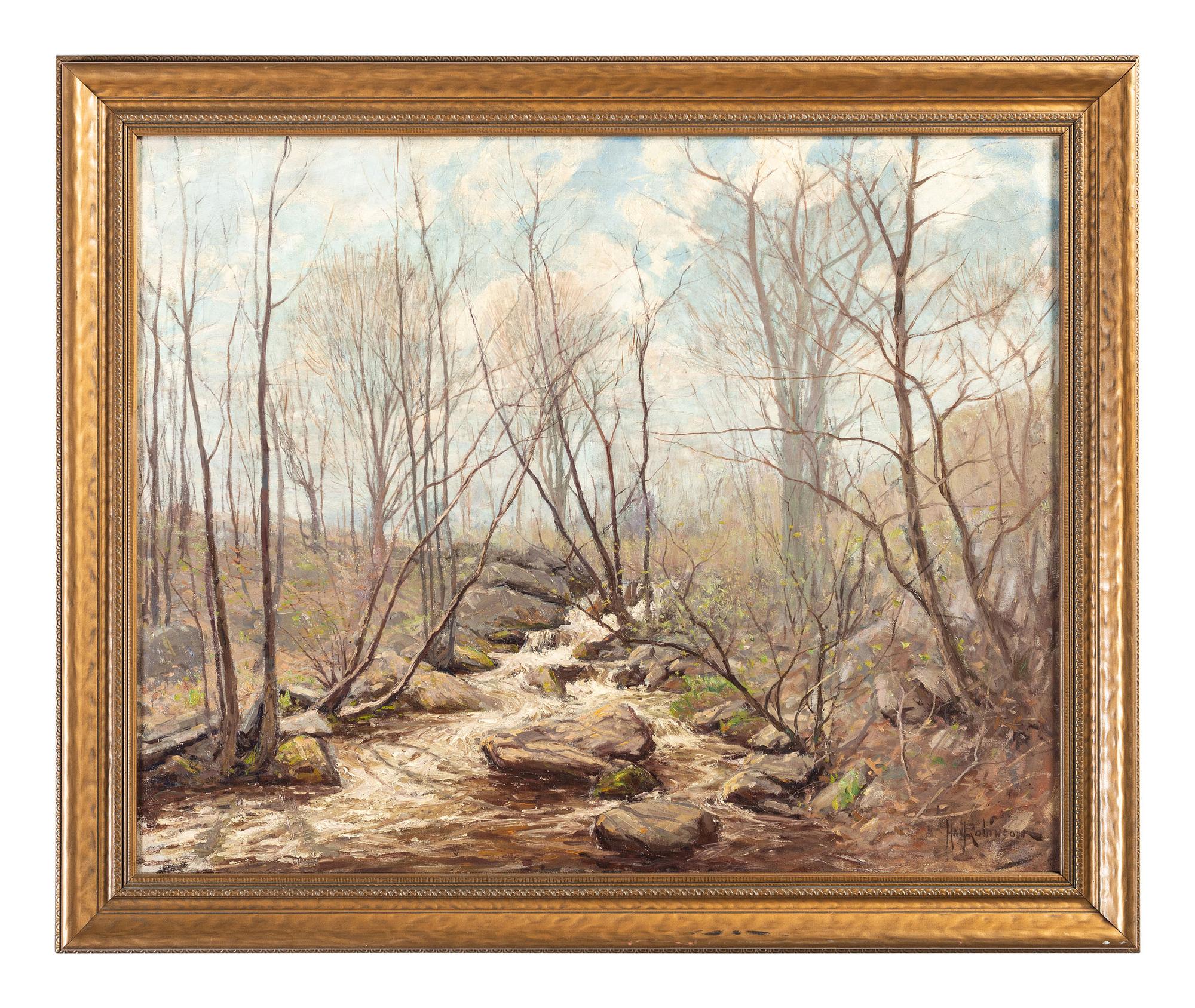 Fall Landscape