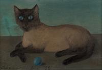 Siamese Cat
