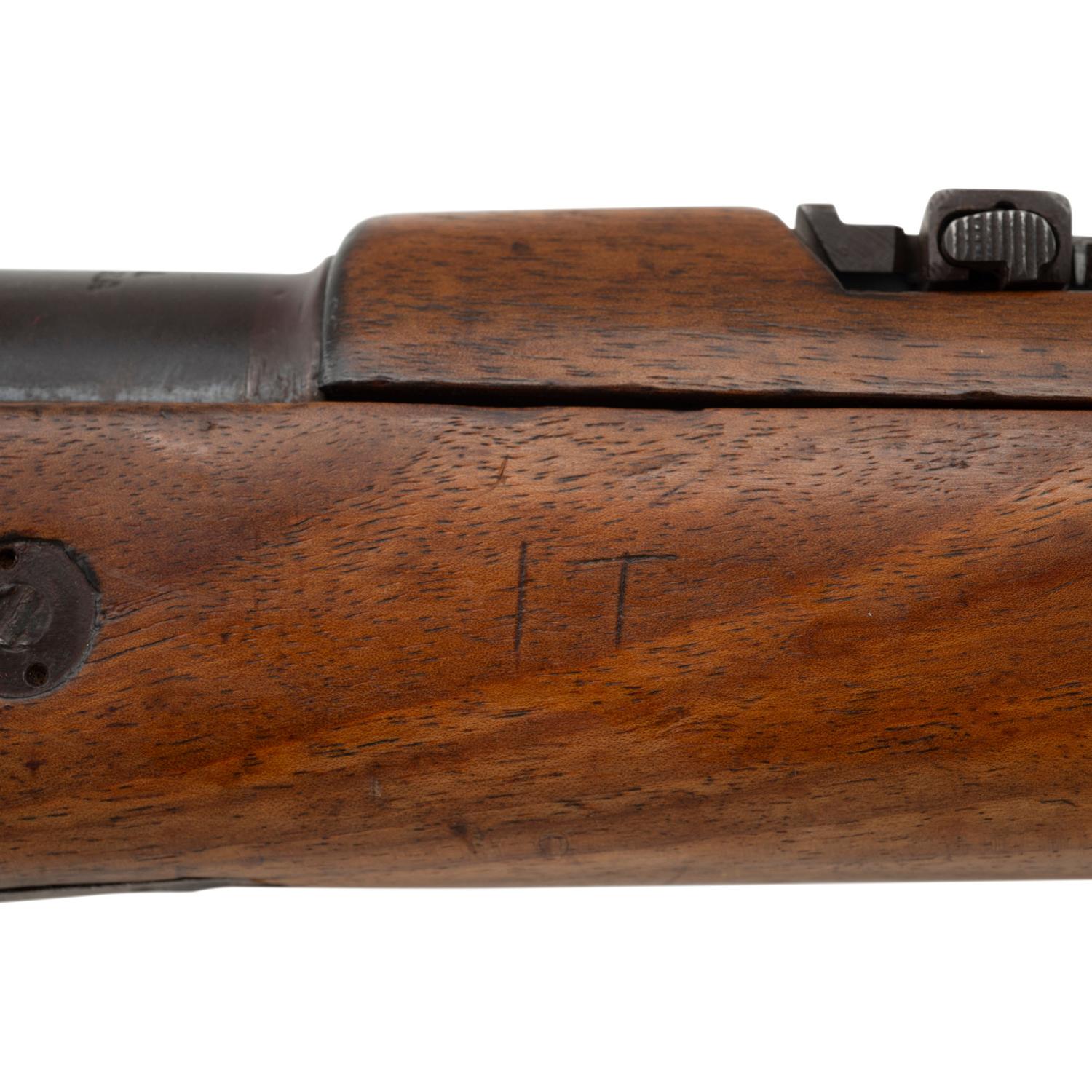 ** J.P. Sauer Und Sohn 38H Third Variation