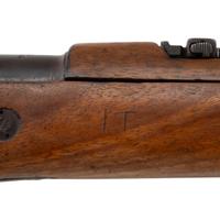 ** J.P. Sauer Und Sohn 38H Third Variation