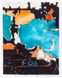 Kirk Pedersen, (American, b. 1959), Untitled, 1994