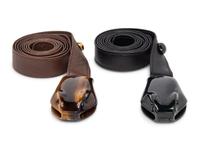 ELSA PERETTI FOR TIFFANY & CO., SNAKE HEAD BELTS