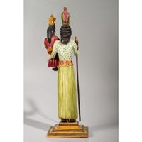 untitled, St. Joseph and Jesus