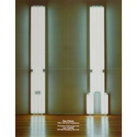 Four Exhibition Posters for American Artists at Leo Castelli