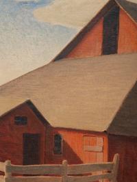 Cook’s Barn No. 2