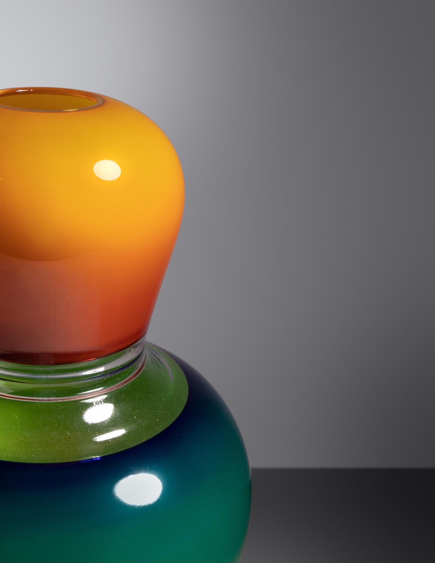 Vase, 1999