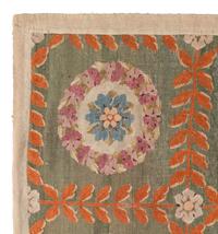 A Savonnerie Rug