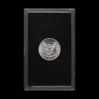An 1883-CC GSA: Morgan $1 Coin