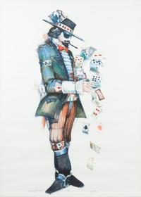 The Cowboy Series