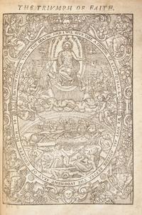 [Literature] Bartas, Guillaume de Salluste du. Bartas His Devine Weekes & Workes...