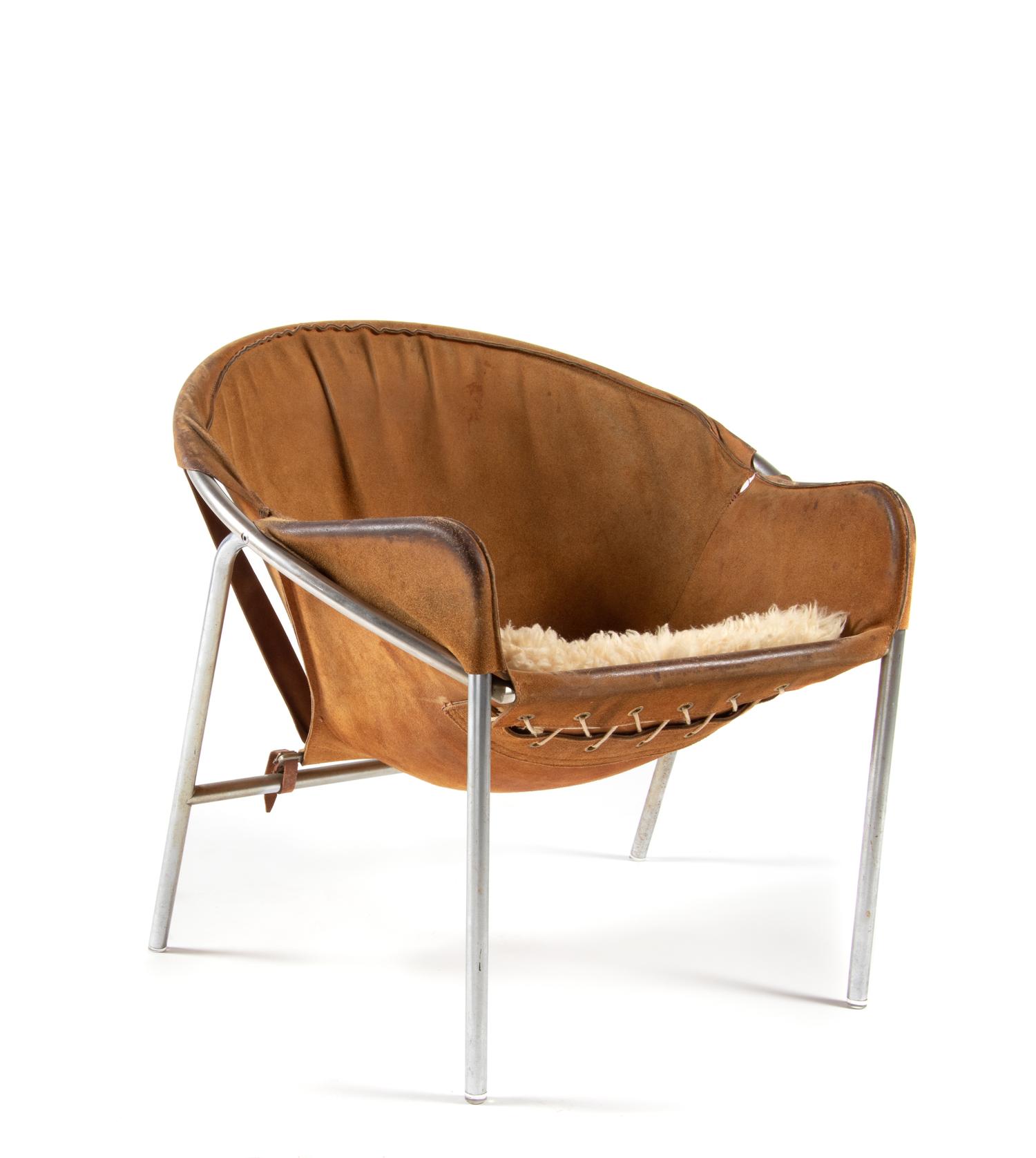 Lounge Chair