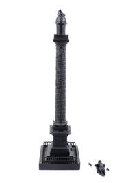 A Composite Grand Tour Style Model of the Vendome Column