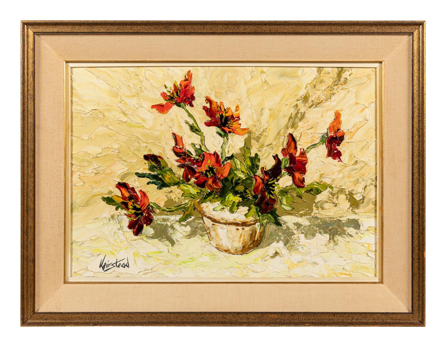 Floral 9