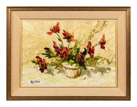 Floral 9