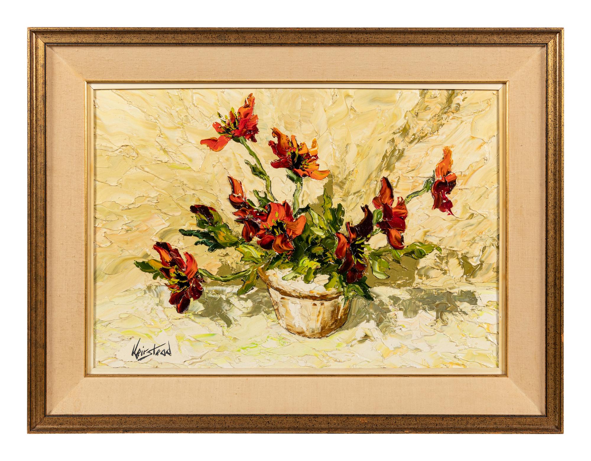 Floral 9
