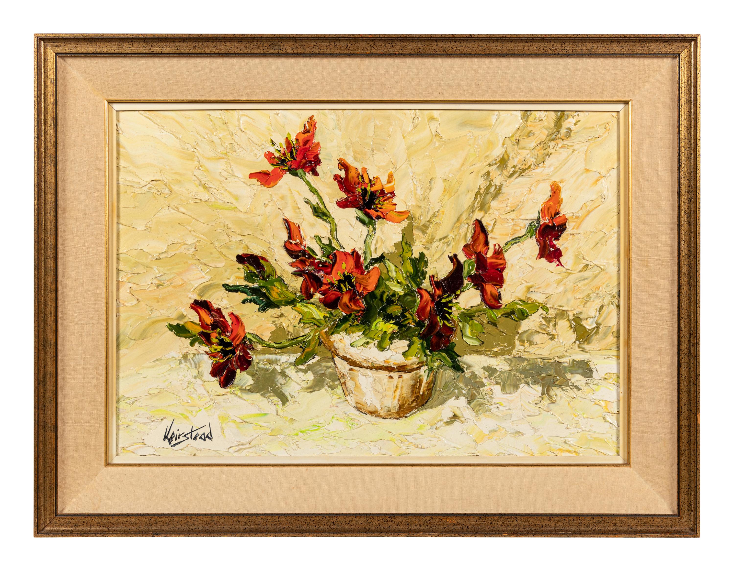 Floral 9