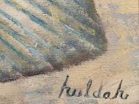 Cherry Jeffe Huldah (American, 1901-2001)
