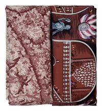 Two Hermès 90cm Scarves