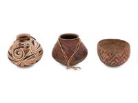 Southwest and Northern Mexico Pottery