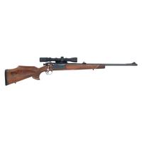 ** Sporterized Model 1898 Krag Rifle