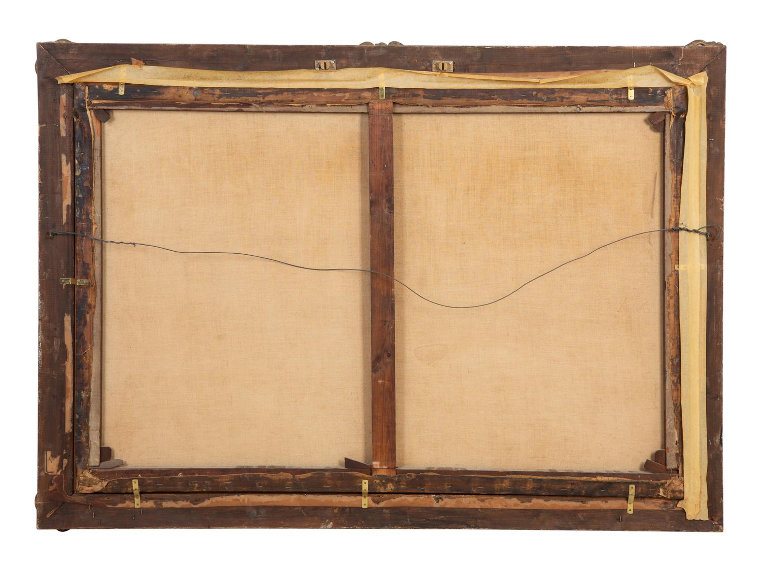 Untitled (Landscape)
