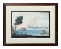 Manner of Alessandro d'Anna (Italian, 1746-1810)