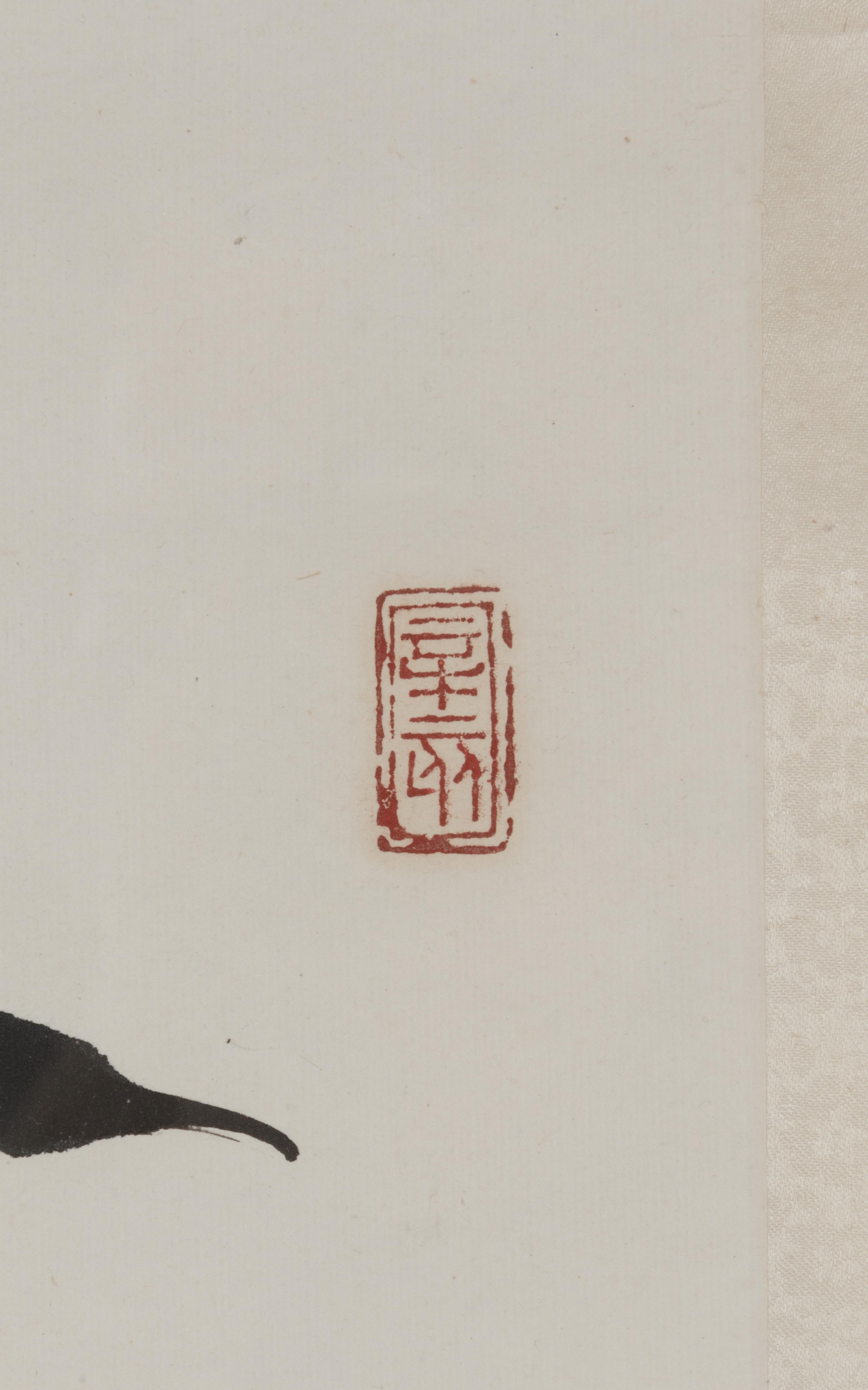 Zhang Daqian