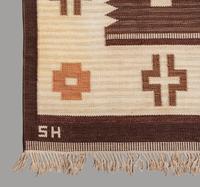 Flatweave Rug