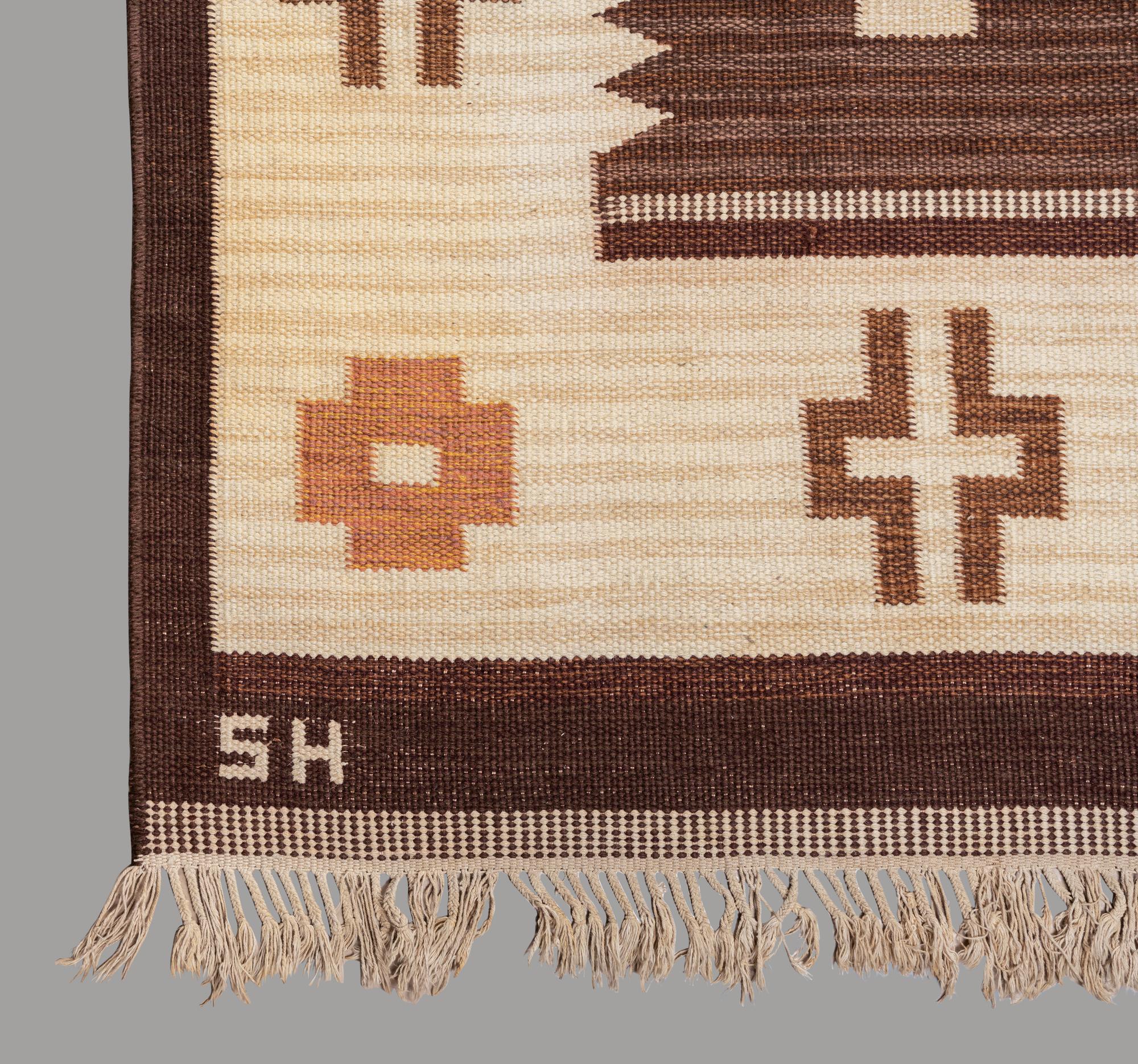 Flatweave Rug