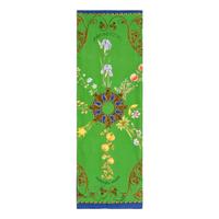 Hermès, Four Silk Scarves