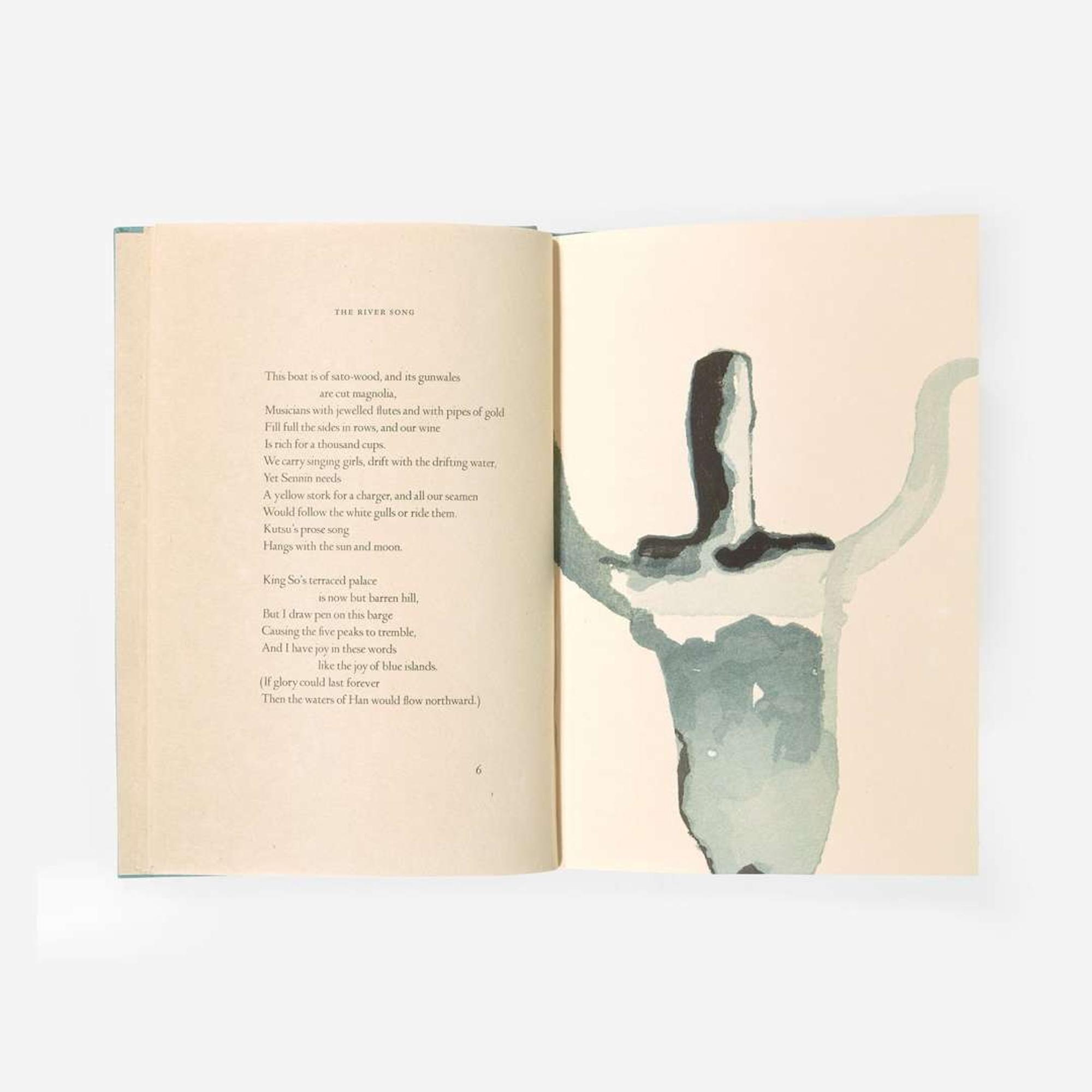 [Private Press] [Limited Editions Club, The] Pound, Ezra, and Joseph Mitchell Group of 2 Titles